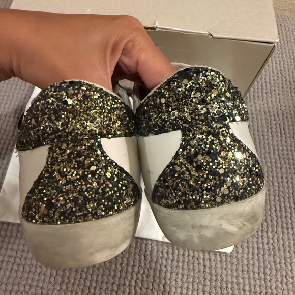 Golden Goose Superstars size 38 - Picture 4 of 7